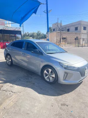 Used Hyundai Ioniq in Irbid