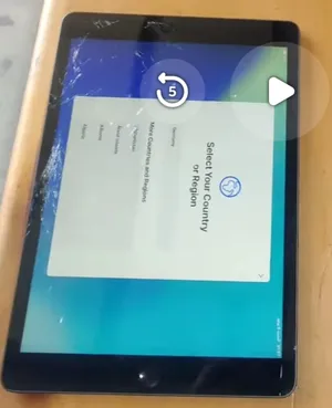 ‏أبل ‏.‏ ايباد 9 ‏.‏ 64 جيجابايت‏2