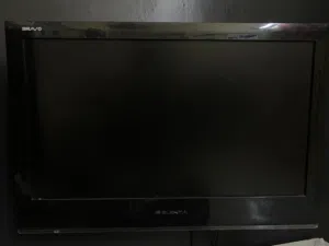 شاشة 60 هرتز من شركه ELEKTA