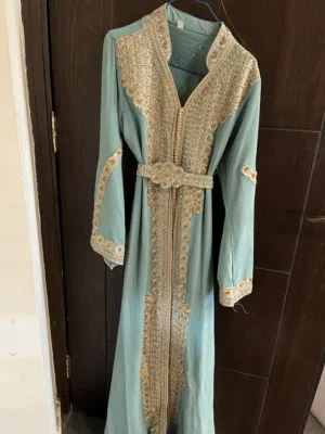 قفطان مغربي