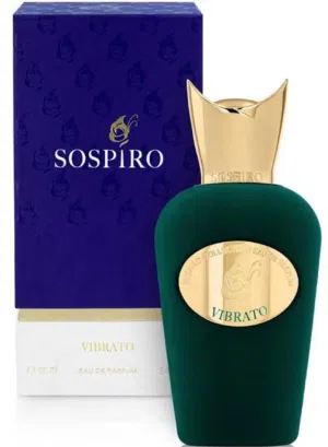 Sosprio Vibrato 100 ML