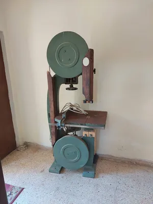 ‏معدات المصانع ‏.‏ مستعمل‏1