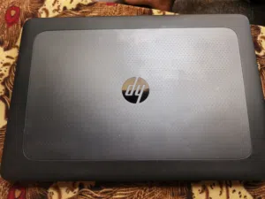 لابتوب hp Zbook 15g3