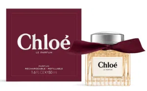 Brand New Sealed Box Chloé Le Parfum for Sale