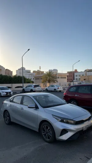 للبيع كيا سيراتو