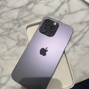 Apple iPhone 14 Pro Max 128 GB in Al Batinah