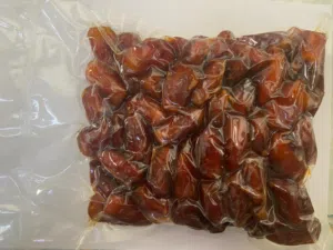 تمر خلاص درجة أولى