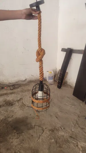 ثرية صغيرة