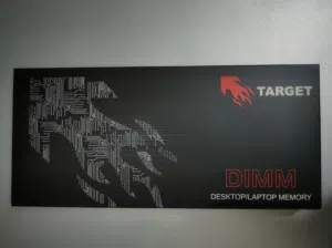 رام لابتوب 8GB DDR3 1600Mhz
