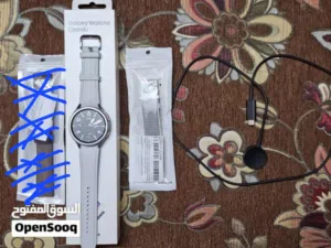 samsung watch 6 classic as new