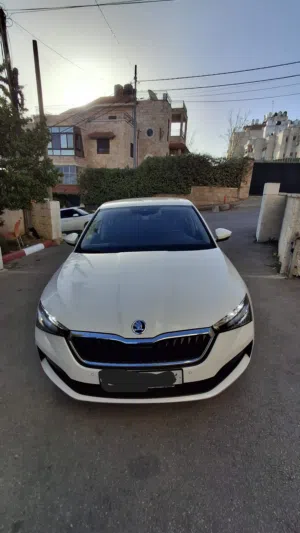 سكودا سكالا 2021