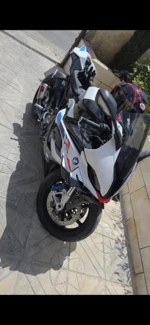 BMW S1000RR 2023