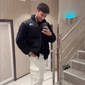 Mohammad alnobani