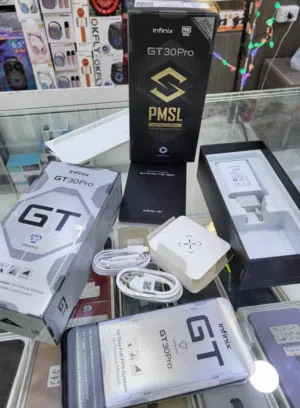 Infinix Other 256 GB in Zarqa