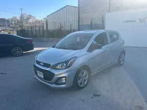 used-chevrolet-spark-in-ramallah-and-al-bireh