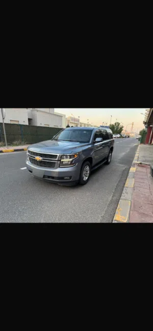 Used Chevrolet Tahoe in Kuwait City