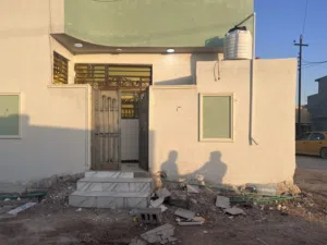 200 m2 Studio Townhouse for Sale in Basra Al-Jazzera