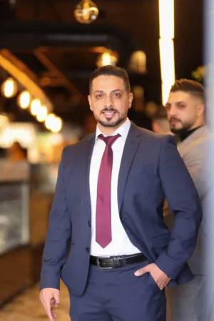 محمد ميسرة محمد أيوب 
