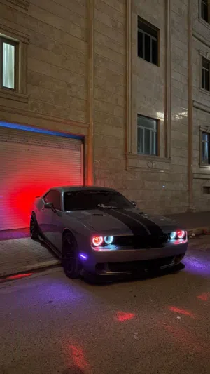 تشالنجر 2014 v6