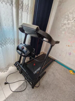جهاز تردمل Treadmill