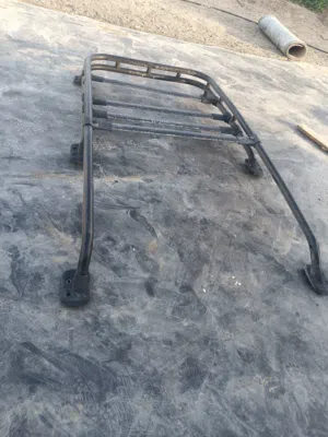 حاملة السقف لسيارة تويوتا FG
