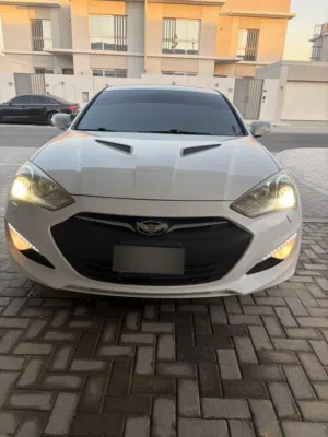 Used Hyundai Coupe in Dubai