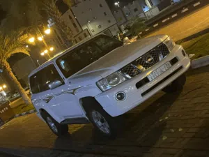 فتك 2006 سفاري