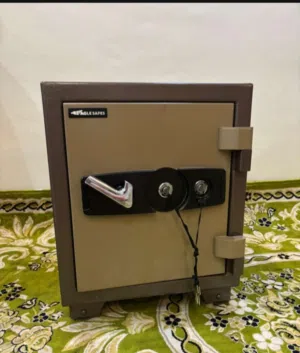 خزنت اموال للبيع