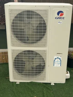 Other 2 - 2.4 Ton AC in Mubarak Al-Kabeer
