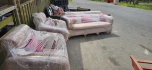 طقم 7 مقاعد للبيع