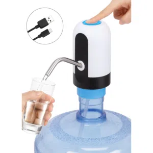 Automatic Water Dispenser