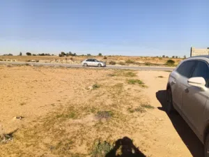 قطعة أرض للبيع