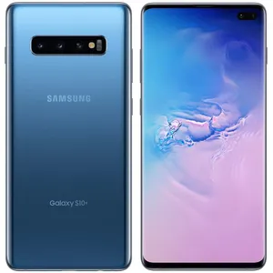 Samsung Galaxy S10 5G 128 GB in Ajdabiya