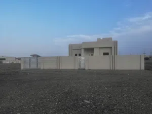 230 m2 3 Bedrooms Townhouse for Sale in Al Batinah Sohar