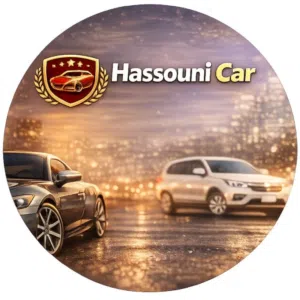 Hassouni Car 
