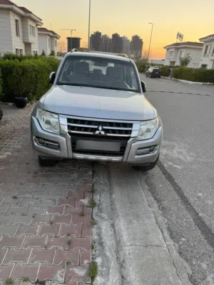 Used Mitsubishi Pajero in Erbil
