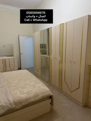 غرفه وصاله مفروش في زاخر شامل