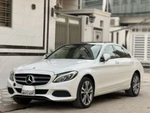 Mercedes Benz c300