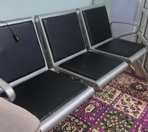 كرسي انتظار للبيع