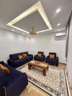‏٤ غرف نوم ‏.‏ مفروشة ‏.‏ سنوي‏2
