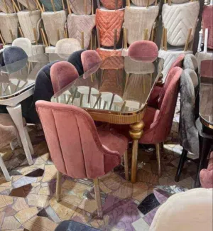 سفره مودرن بسعر المصنع