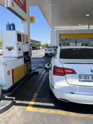Used Kia K8 in Tripoli