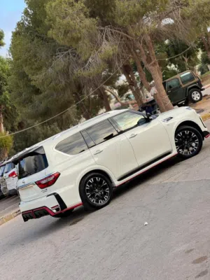 نيسان مكياج 2024