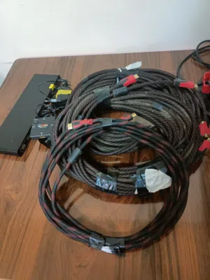 محولات HDMI