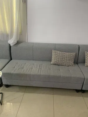 كنب قنفات جلسه خمس قطع
