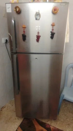 ثلاجه جنرال ديركس