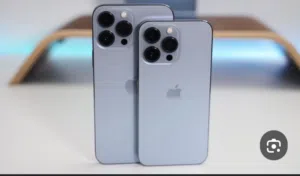 Apple iPhone 13 Pro 128 GB in Tripoli