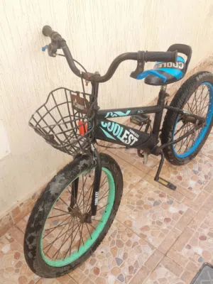 دراجة هوائية