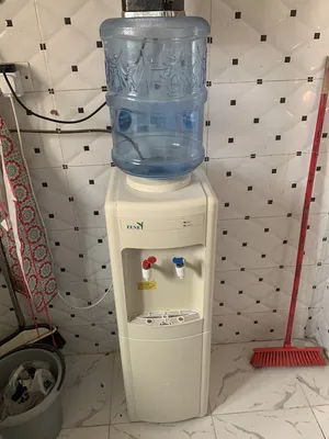 ZENET  Water Dispenser مبرد ماء