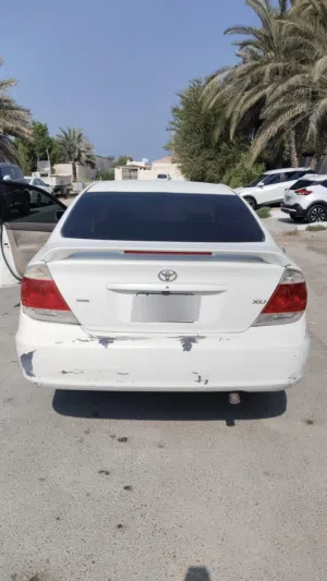 Used Toyota Camry in Um Al Quwain